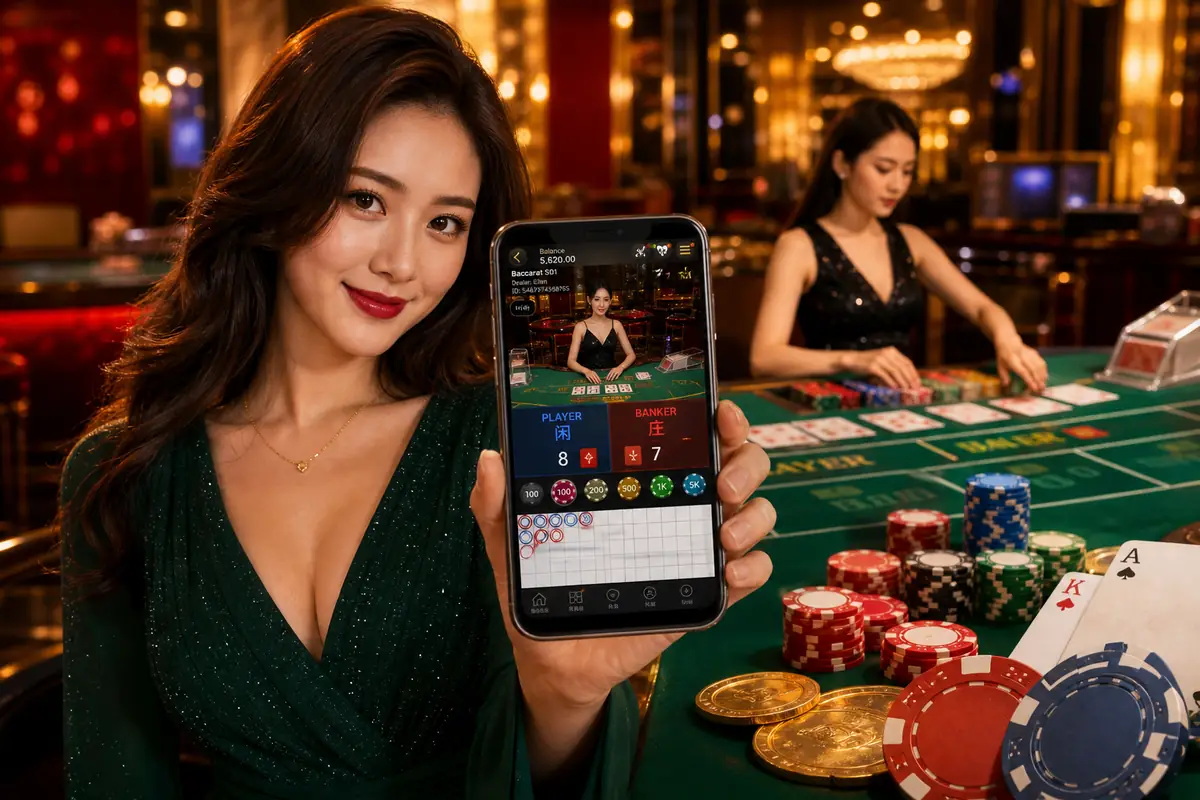 vcity88 peraturan asas permainan kad