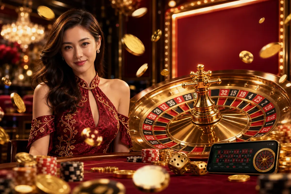 vcity88 kaedah deposit eWallet DuitNow FPX