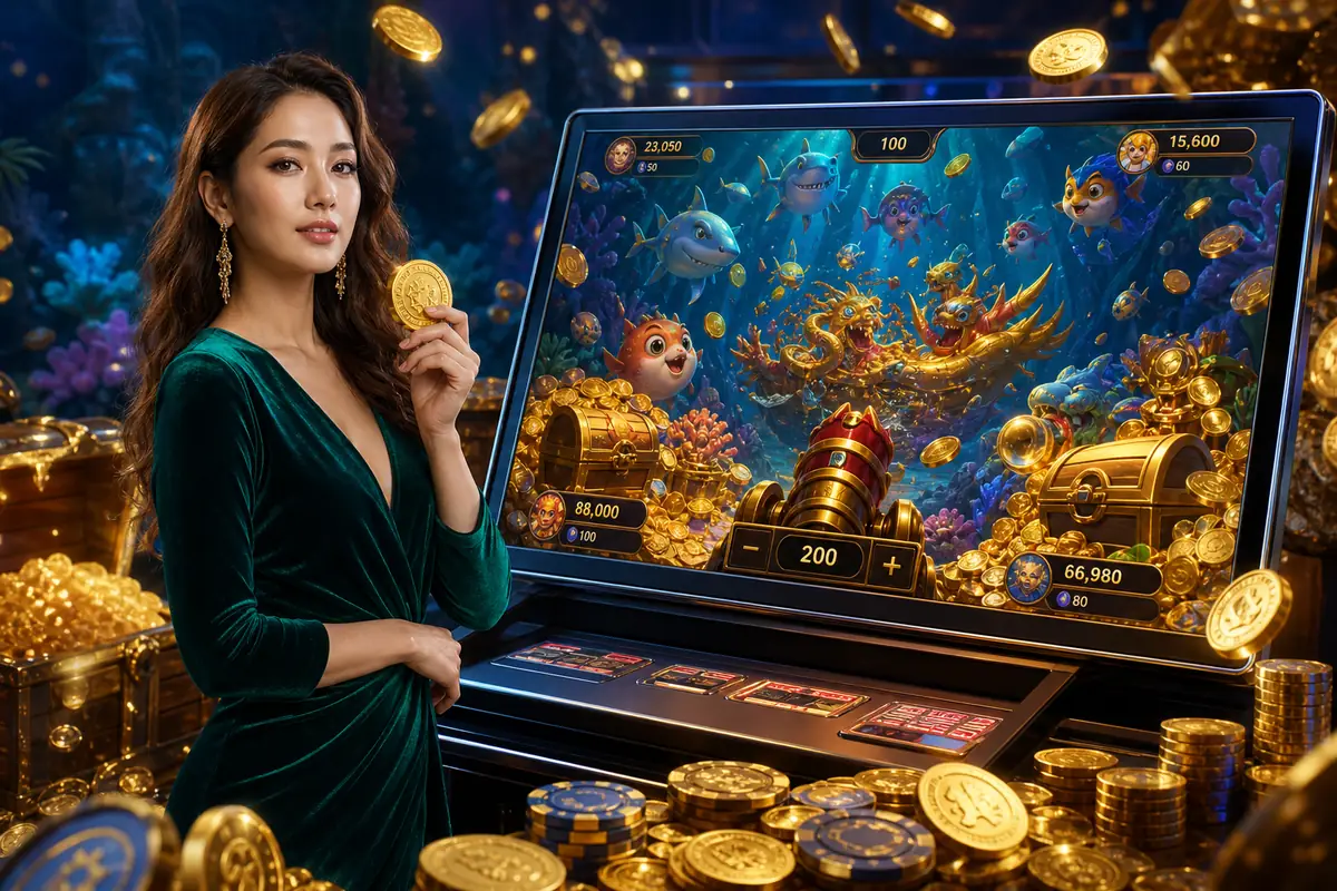 vcity88 deposit kaedah pembayaran pilihan