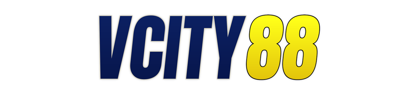 vcity88 logo